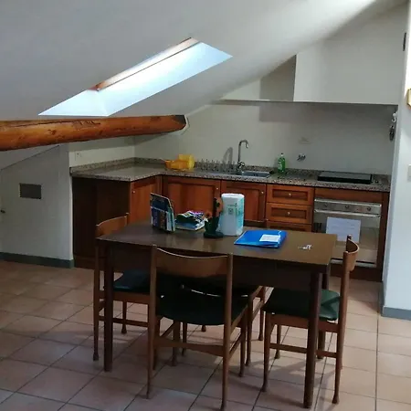 La Soffitta Di Maria * ラ・スペツィア