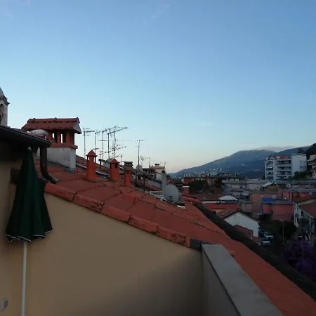 La Soffitta Di Maria ラ・スペツィア