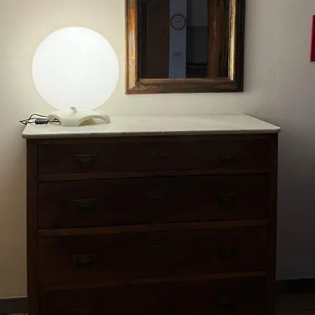 La Soffitta Di Maria Lejlighed