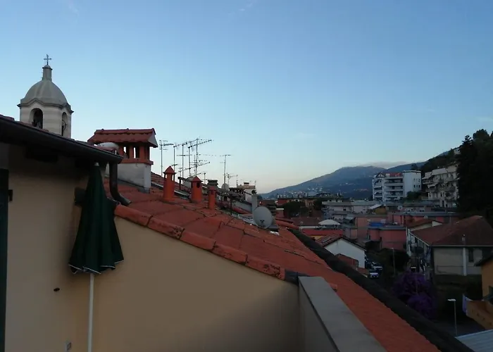 La Soffitta Di Maria La Spezia