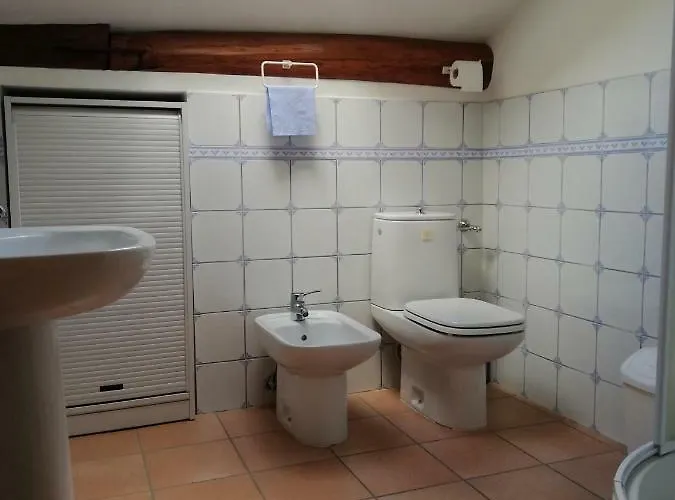 La Soffitta Di Maria * La Spezia