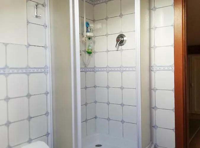 La Soffitta Di Maria Appartement La Spezia