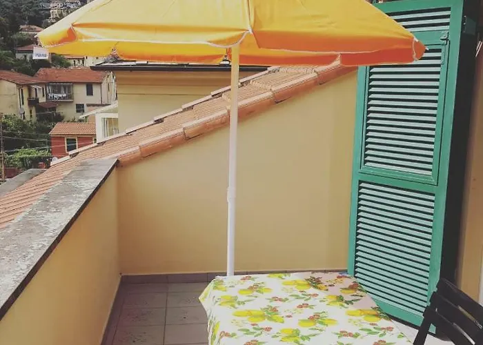 La Soffitta Di Maria *